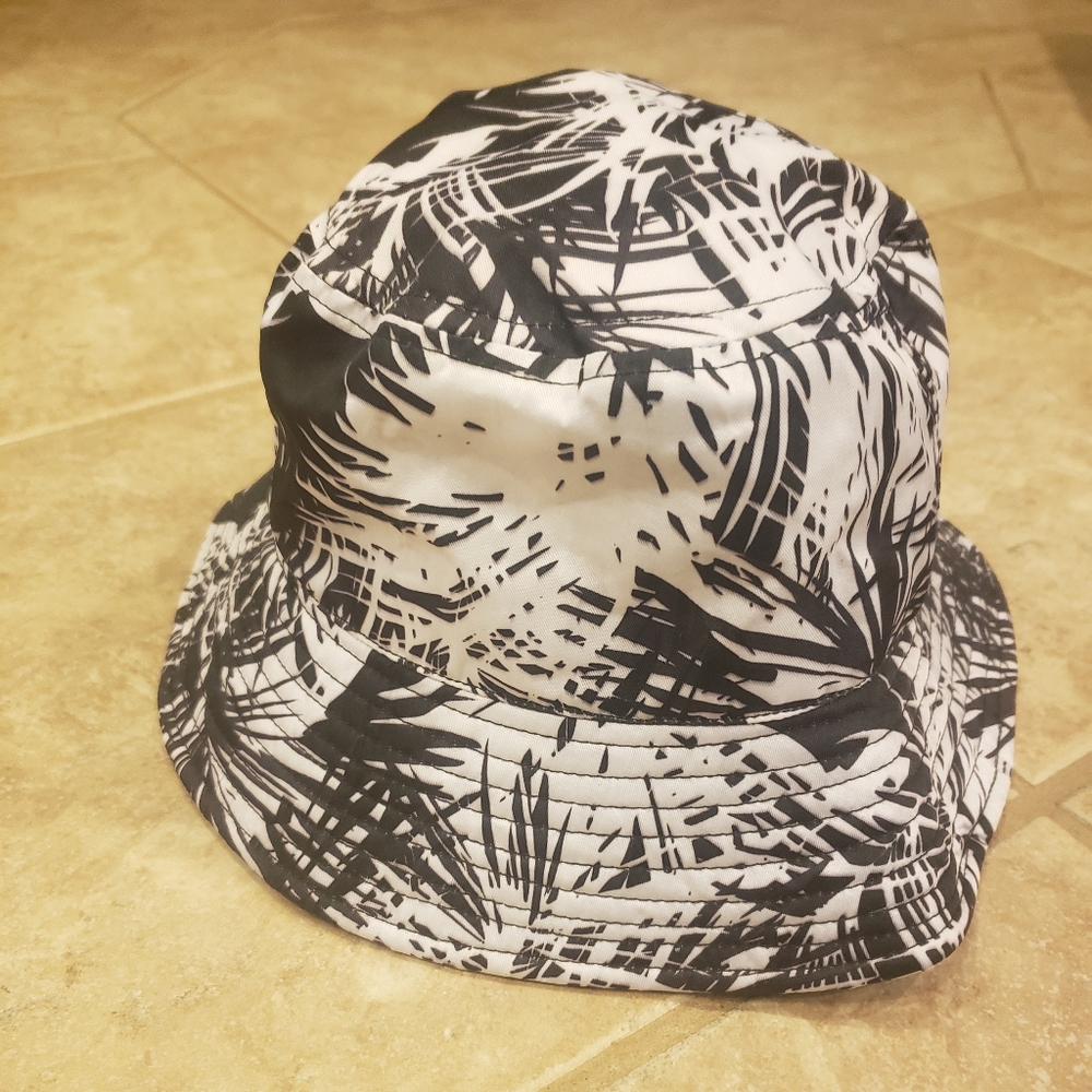 Summer Bucket Hat